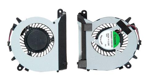 Кулер (ветилятор) для ноутбука Toshiba Satellite U840, U845, 5В 0.2A 3pin SUNON Кулер (ветилятор) для ноутбука Toshiba Satellite U840, U845, 5В 0.2A 3pin SUNON