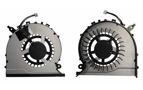 Кулер (ветилятор) для ноутбука Samsung NP500R5H, NP500R4K-X04 5В 0.5A 3pin Forcecon Кулер (ветилятор) для ноутбука Samsung NP500R5H, NP500R4K-X04 5В 0.5A 3pin Forcecon