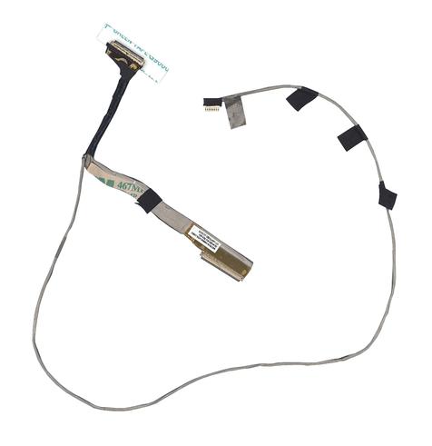 Шлейф матрицы ноутбука Dell Inspiron 15Z-5523 Шлейф матрицы ноутбука Dell Inspiron 15Z-5523
