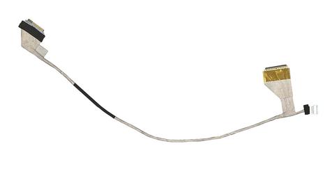 Шлейф матрицы ноутбука Toshiba Satellite L640, L645 Шлейф матрицы ноутбука Toshiba Satellite L640, L645