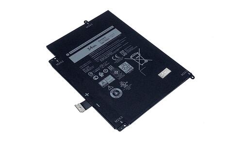 Батарея для ноутбука Dell 0C668F Latitude 12 7000 7.6В Черный 4250мАч Батарея для ноутбука Dell 0C668F Latitude 12 7000 7.6В Черный 4250мАч