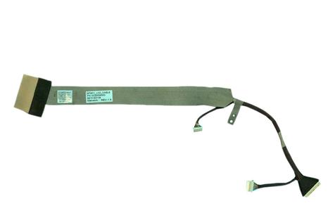 Шлейф матрицы ноутбука Dell Inspiron 1425, 1427 7251427 Шлейф матрицы ноутбука Dell Inspiron 1425, 1427 7251427