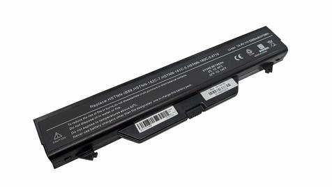 Батарея для ноутбука HP Compaq HSTNN-IB89 ProBook 4510s 14.4В Черный 5200мАч OEM Батарея для ноутбука HP Compaq HSTNN-IB89 ProBook 4510s 14.4В Черный 5200мАч OEM