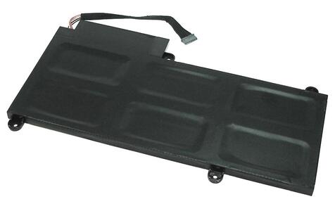 Батарея для ноутбука Lenovo 45N1754 ThinkPad E450 11.4В Черный 4120мАч Orig Батарея для ноутбука Lenovo 45N1754 ThinkPad E450 11.4В Черный 4120мАч Orig - фото 2