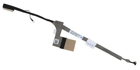 Шлейф матрицы ноутбука Dell Inspiron Mini 1012 Шлейф матрицы ноутбука Dell Inspiron Mini 1012