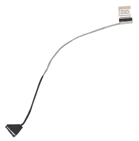 Шлейф матрицы ноутбука Dell Vostro 5439 40pin Шлейф матрицы ноутбука Dell Vostro 5439 40pin