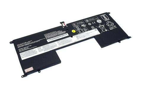 Батарея для ноутбука Lenovo L18M4PC0 Yoga S940 7.72В Черный 6735мАч OEM Батарея для ноутбука Lenovo L18M4PC0 Yoga S940 7.72В Черный 6735мАч OEM