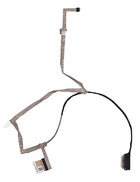 Шлейф матрицы ноутбука Dell Inspiron 5447, 5448 40pin Шлейф матрицы ноутбука Dell Inspiron 5447, 5448 40pin