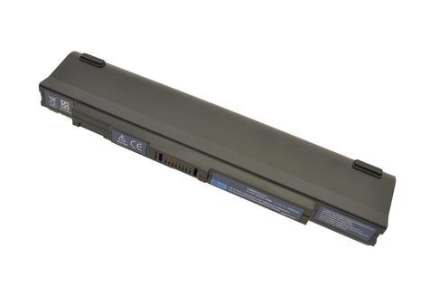 Батарея для ноутбука Acer UM09B7C Aspire One 751 11.1В Черный 5200мАч OEM Батарея для ноутбука Acer UM09B7C Aspire One 751 11.1В Черный 5200мАч OEM - фото 3