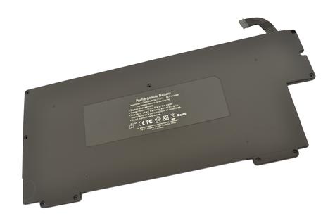 Батарея для ноутбука Apple A1245 MacBook Air 13 дюймов A1237 (2008) 7.4В Черный 5200мАч OEM Батарея для ноутбука Apple A1245 MacBook Air 13 дюймов A1237 (2008) 7.4В Черный 5200мАч OEM - фото 2