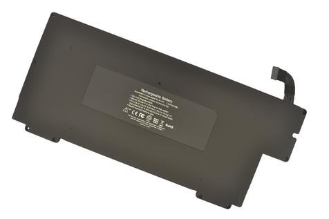 Батарея для ноутбука Apple A1245 MacBook Air 13 дюймов A1237 (2008) 7.4В Черный 5200мАч OEM Батарея для ноутбука Apple A1245 MacBook Air 13 дюймов A1237 (2008) 7.4В Черный 5200мАч OEM - фото 5