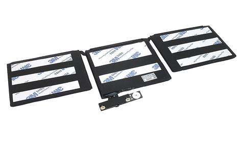Батарея для ноутбука Apple A1713 MacBook Pro Retina 13 Touch Bar A1708 11.40В Черный 4700мАч Orig Батарея для ноутбука Apple A1713 MacBook Pro Retina 13 Touch Bar A1708 11.40В Черный 4700мАч Orig - фото 2