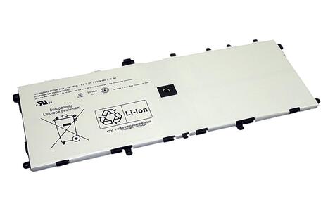 Батарея для ноутбука Sony Vaio VGP-BPS36 SVD13211CG 7.5В Черный 6320мАч OEM Батарея для ноутбука Sony Vaio VGP-BPS36 SVD13211CG 7.5В Черный 6320мАч OEM