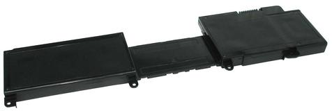 Батарея для ноутбука Dell 2NJNF Inspiron 14Z-5423 Ultrabook 11.1В Черный 4000мАч Orig Батарея для ноутбука Dell 2NJNF Inspiron 14Z-5423 Ultrabook 11.1В Черный 4000мАч Orig - фото 2