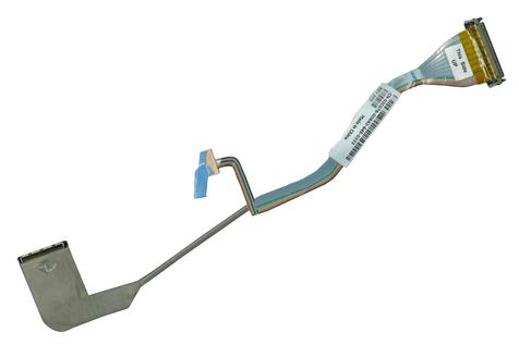 Шлейф матрицы ноутбука Dell Inspiron E1405, 630M, 640M, XPS M140 Шлейф матрицы ноутбука Dell Inspiron E1405, 630M, 640M, XPS M140