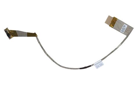 Шлейф матрицы ноутбука Dell Inspiron 1440 Шлейф матрицы ноутбука Dell Inspiron 1440