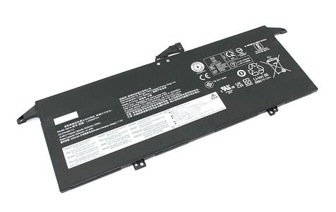 Батарея для ноутбука Lenovo L20M4PD1 ThinkBook Plus G2 ITG 15.48В Черный 3425мАч OEM