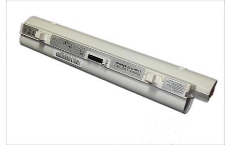 Батарея для ноутбука Lenovo-IBM L08C3B21 S10 11.1В Белый 5200мАч OEM Батарея для ноутбука Lenovo-IBM L08C3B21 S10 11.1В Белый 5200мАч OEM