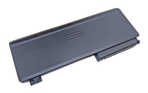 Усиленная батарея для ноутбука HP Compaq HSTNN-OB37 Pavilion TX1000 7.4В Черный 7800мАч OEM Усиленная батарея для ноутбука HP Compaq HSTNN-OB37 Pavilion TX1000 7.4В Черный 7800мАч OEM - фото 2