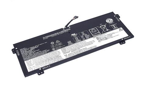 Батарея для ноутбука Lenovo L16M4PB1 Yoga 720-13IKB 7.68В Черный 6268мАч OEM Батарея для ноутбука Lenovo L16M4PB1 Yoga 720-13IKB 7.68В Черный 6268мАч OEM