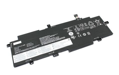 Батарея для ноутбука Lenovo L20D4P72 Thinkpad T14s Gen2 15.36В Черный 3711мАч OEM