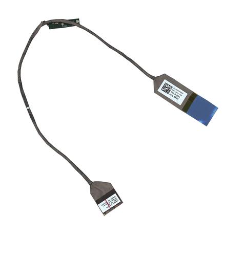Шлейф матрицы ноутбука Dell Latitude E5510 Шлейф матрицы ноутбука Dell Latitude E5510