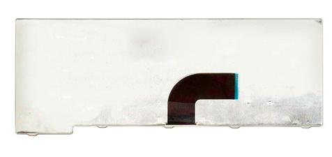 Клавиатура для ноутбука Benq Joybook (U121W) Black, RU Клавиатура для ноутбука Benq Joybook (U121W) Black, RU - фото 2