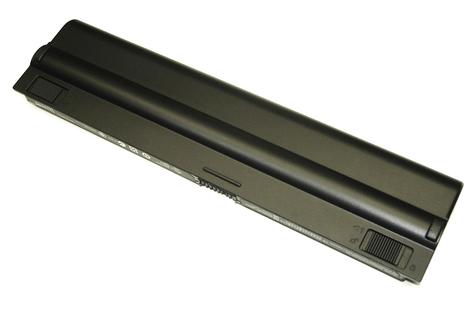 Батарея для ноутбука Lenovo-IBM 42T4786 ThinkPad X100E 10.8В Черный 5200мАч Orig Батарея для ноутбука Lenovo-IBM 42T4786 ThinkPad X100E 10.8В Черный 5200мАч Orig - фото 2