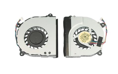 Кулер (ветилятор) для ноутбука Toshiba Satellite L656, M500, M900, U500, 5В 0.5A 4pin FCN Кулер (ветилятор) для ноутбука Toshiba Satellite L656, M500, M900, U500, 5В 0.5A 4pin FCN