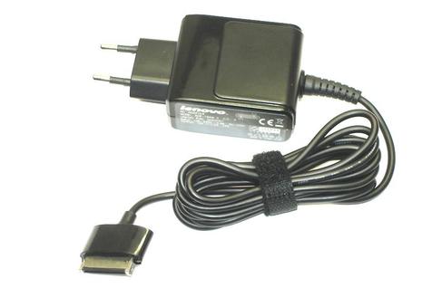 Зарядное устройство для планшета Lenovo 18Вт 12В 1.5A 40 pin ADP-18AW Зарядное устройство для планшета Lenovo 18Вт 12В 1.5A 40 pin ADP-18AW