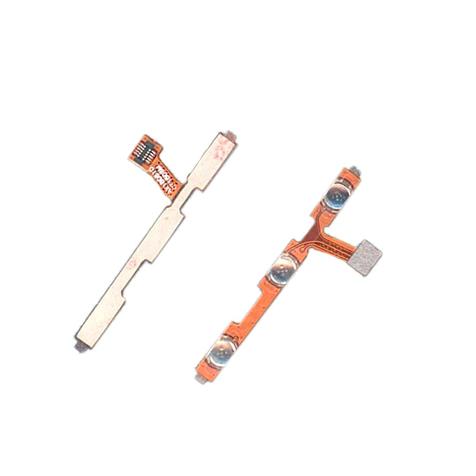 Шлейф кнопки включения и кнопок громкости для Xiaomi Redmi 6 Шлейф кнопки включения и кнопок громкости для Xiaomi Redmi 6
