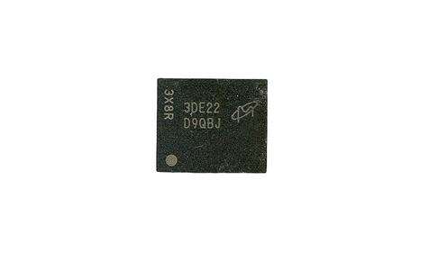 Микросхема 41E77 D9QBJ Микросхема 41E77 D9QBJ