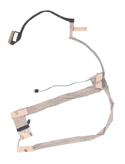 Шлейф матрицы ноутбука Dell Inspiron 17 5758 Шлейф матрицы ноутбука Dell Inspiron 17 5758