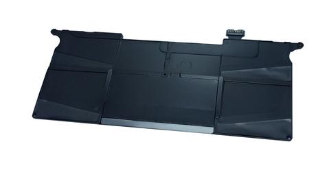 Батарея для ноутбука Apple A1406 MacBook Air 11 дюймов A1370 (2011) 7.3В Черный 5200мАч OEM Батарея для ноутбука Apple A1406 MacBook Air 11 дюймов A1370 (2011) 7.3В Черный 5200мАч OEM - фото 3