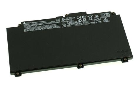 Батарея для ноутбука HP CD03XL ProBook 640 G4 11.4В Черный 4212мАч OEM Батарея для ноутбука HP CD03XL ProBook 640 G4 11.4В Черный 4212мАч OEM