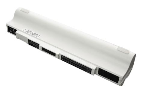 Усиленная батарея для ноутбука Acer UM09B7C Aspire One 751 11.1В Белый 6600мАч OEM Усиленная батарея для ноутбука Acer UM09B7C Aspire One 751 11.1В Белый 6600мАч OEM