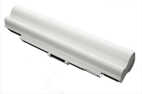 Усиленная батарея для ноутбука Acer UM09B7C Aspire One 751 11.1В Белый 6600мАч OEM Усиленная батарея для ноутбука Acer UM09B7C Aspire One 751 11.1В Белый 6600мАч OEM - фото 2