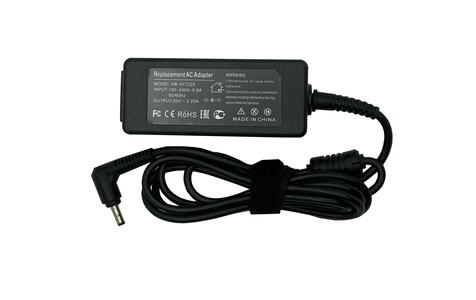 Зарядное устройство для ноутбука Lenovo 45Вт 20В 2.25A 4.0x1.7мм PA-1450-55LL REPLACEMENT Зарядное устройство для ноутбука Lenovo 45Вт 20В 2.25A 4.0x1.7мм PA-1450-55LL REPLACEMENT
