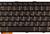 Клавиатура для ноутбука Dell Studio (14, 14Z, 1440, 1450, 1457) с подсветкой (Light). Черный, RU - фото 2, миниатюра