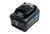 Батарея для шуруповерта Makita BL1041B 3.0Ач 12В черный Li-ion - фото 2, миниатюра