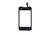Тачскрин (Сенсор) для смартфона Fly IQ237 Dynamic черный