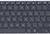 Клавиатура для ноутбука Asus N56, N56V, N76, N76V, G771 Черный, (Без фрейма) RU - фото 2, миниатюра