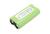 Батарея для пылесоса Philips FC6125 SmartPro 1800мАч Ni-MH 4.8В зеленый - фото 2, миниатюра