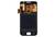 Матрица с тачскрином для Samsung Galaxy S GT-I9000 черный - фото 2, миниатюра