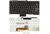 Клавиатура для ноутбука Lenovo ThinkPad (T60, T61, R60, R61, Z60T, Z61T, Z60M, Z61M, R400, R500, T500, W500, W700, W700ds) с указателем (Point Stick) Черный RU