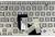 Клавиатура для ноутбука Sony Vaio (VPC-F219FC, VPC-F22, VPC-F23) Черный, (Без фрейма) RU - фото 3, миниатюра