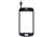 Тачскрин (Сенсор) для смартфона Samsung Galaxy Trend Plus GT-S7580 черный - фото 2, миниатюра