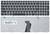 Клавиатура для ноутбука Lenovo IdeaPad (G580) Черный, (Белый фрейм), RU