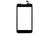 Тачскрин (Сенсор) для смартфона Fly IQ441 Radiance черный