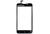 Тачскрин (Сенсор) для смартфона Fly IQ441 Radiance черный - фото 2, миниатюра